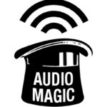 Audio Magic logo